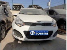 kia rio del año 2014