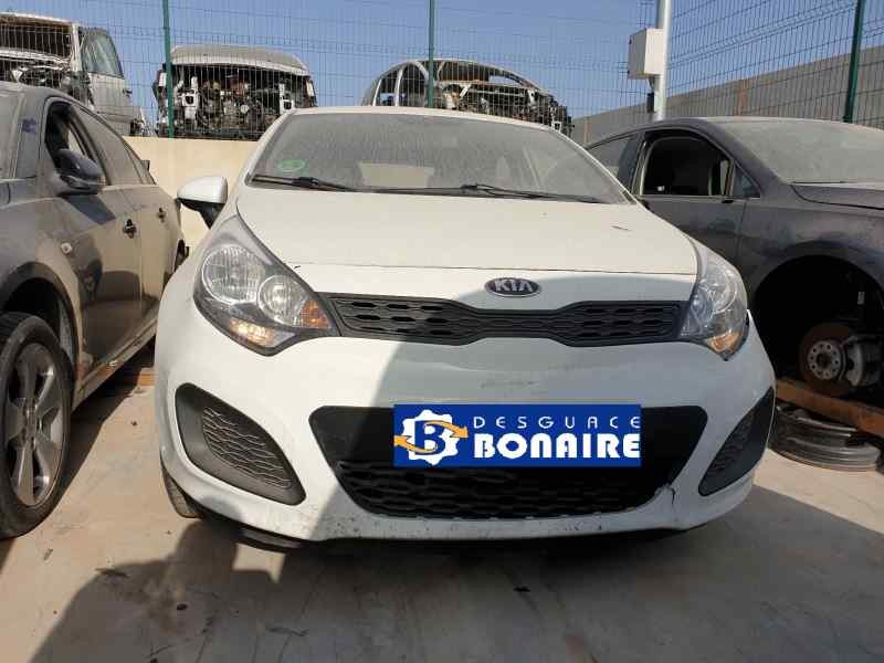 kia rio del año 2014