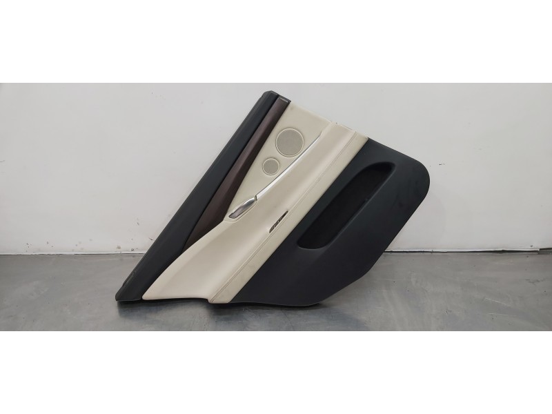 Recambio de juego asientos completo para bmw serie 5 gran turismo (f07) 530d xdrive referencia OEM IAM   