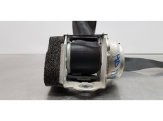 Recambio de cinturon seguridad trasero izquierdo para alfa romeo stelvio (630) basis q4 referencia OEM IAM 156138467 01561384670