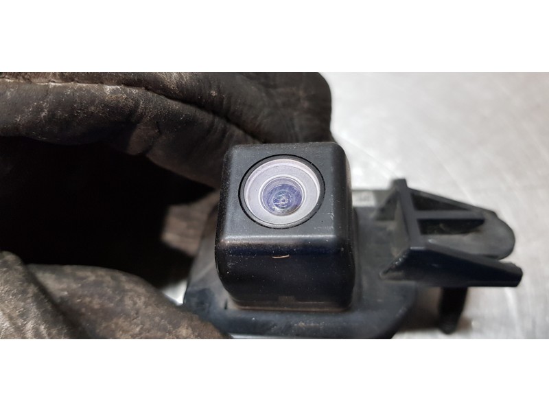 Recambio de modulo electronico para toyota auris touring sports (e18) hybrid active referencia OEM IAM 8679002040   Recambio de modulo electronico para toyota auris touring sports (e18) hybrid active referencia OEM IAM 8679002040