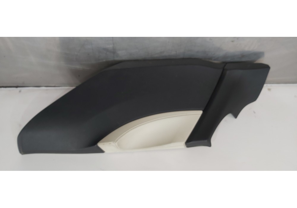 Recambio de juego asientos completo para bmw serie 5 gran turismo (f07) 530d xdrive referencia OEM IAM   