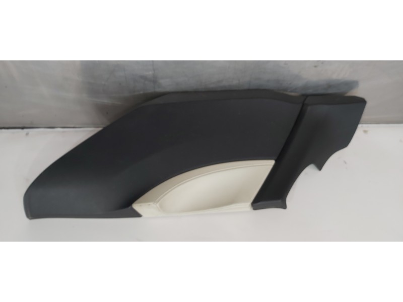 Recambio de juego asientos completo para bmw serie 5 gran turismo (f07) 530d xdrive referencia OEM IAM   