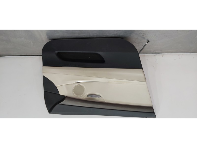 Recambio de juego asientos completo para bmw serie 5 gran turismo (f07) 530d xdrive referencia OEM IAM   