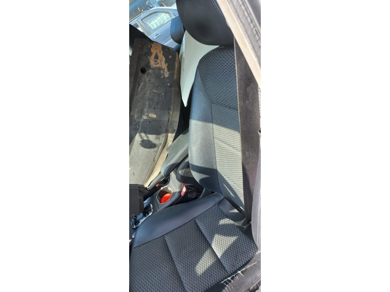 mercedes clase b (w245) del año 2010