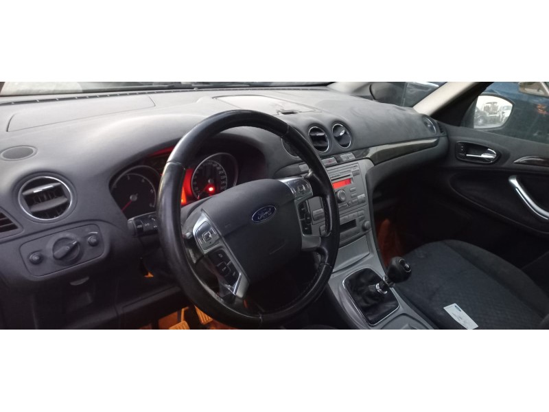 ford galaxy (ca1) del año 2006