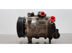Recambio de compresor aire acondicionado para alfa romeo stelvio (630) basis q4 referencia OEM IAM 50537004 GE4471401191 