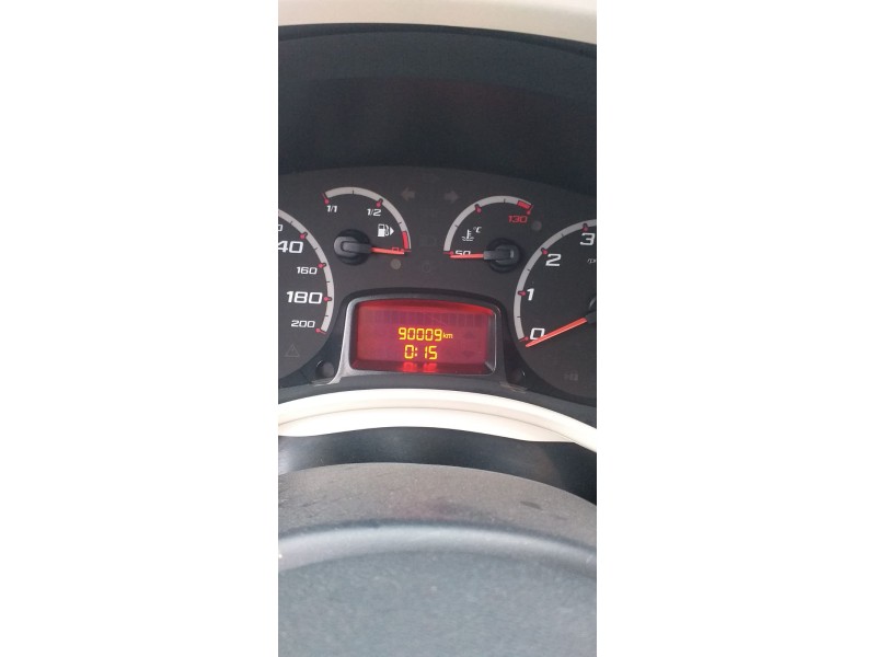 ford ka (ccu) del año 2013