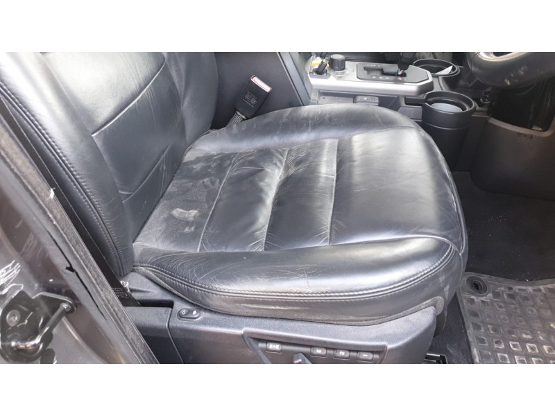 land rover discovery del año 2004