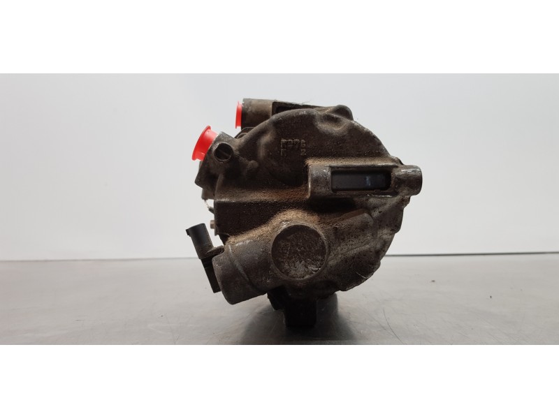 Recambio de compresor aire acondicionado para alfa romeo stelvio (630) basis q4 referencia OEM IAM 50537004 GE4471401191 