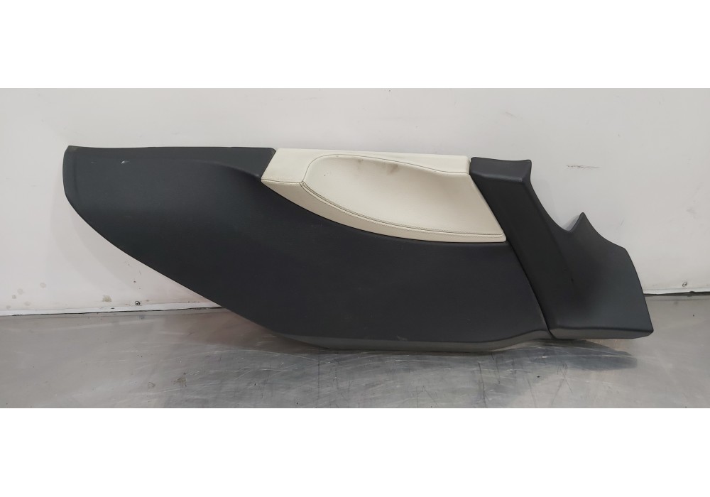 Recambio de juego asientos completo para bmw serie 5 gran turismo (f07) 530d xdrive referencia OEM IAM   