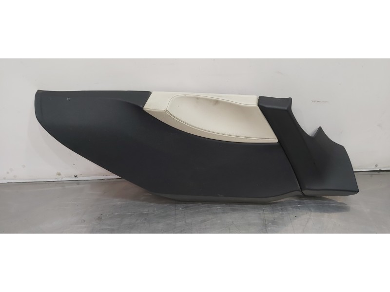 Recambio de juego asientos completo para bmw serie 5 gran turismo (f07) 530d xdrive referencia OEM IAM   