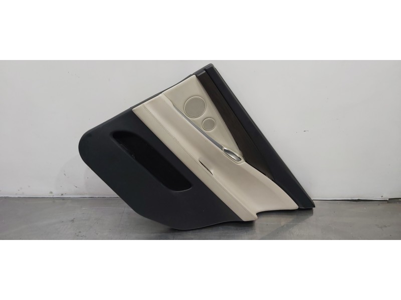 Recambio de juego asientos completo para bmw serie 5 gran turismo (f07) 530d xdrive referencia OEM IAM   