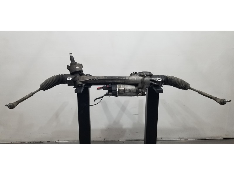 Recambio de cremallera direccion para alfa romeo stelvio (630) basis q4 referencia OEM IAM 7806501802 7818177810 