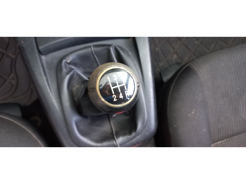 volkswagen passat berlina (3b3) del año 2003