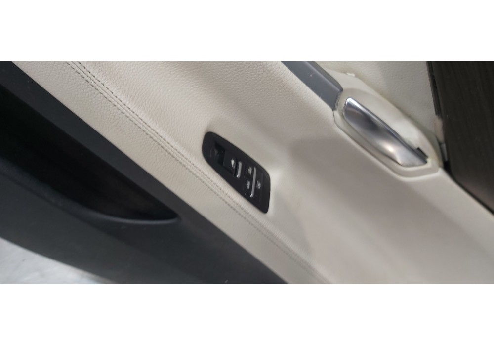 Recambio de juego asientos completo para bmw serie 5 gran turismo (f07) 530d xdrive referencia OEM IAM   