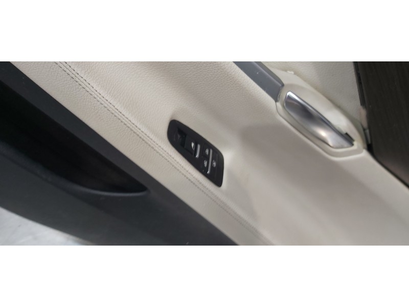 Recambio de juego asientos completo para bmw serie 5 gran turismo (f07) 530d xdrive referencia OEM IAM   