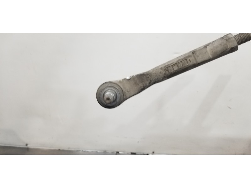 Recambio de cremallera direccion para alfa romeo stelvio (630) basis q4 referencia OEM IAM 7806501802 7818177810 