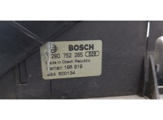 Recambio de pedal acelerador para maserati quattroporte básico referencia OEM IAM 0280752285   2