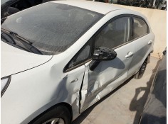 kia rio del año 2014 2