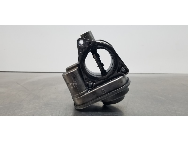 Recambio de caja mariposa para mitsubishi grandis (na0w) 2.0 di d referencia OEM IAM MN980166 038128063M 