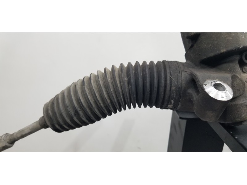 Recambio de cremallera direccion para alfa romeo stelvio (630) basis q4 referencia OEM IAM 7806501802 7818177810 