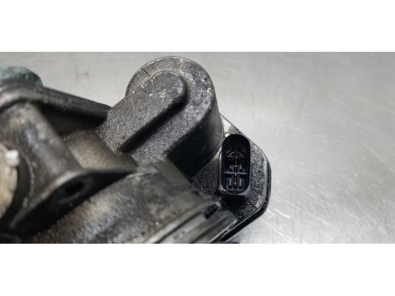 Recambio de caja mariposa para mitsubishi grandis (na0w) 2.0 di d referencia OEM IAM MN980166 038128063M 