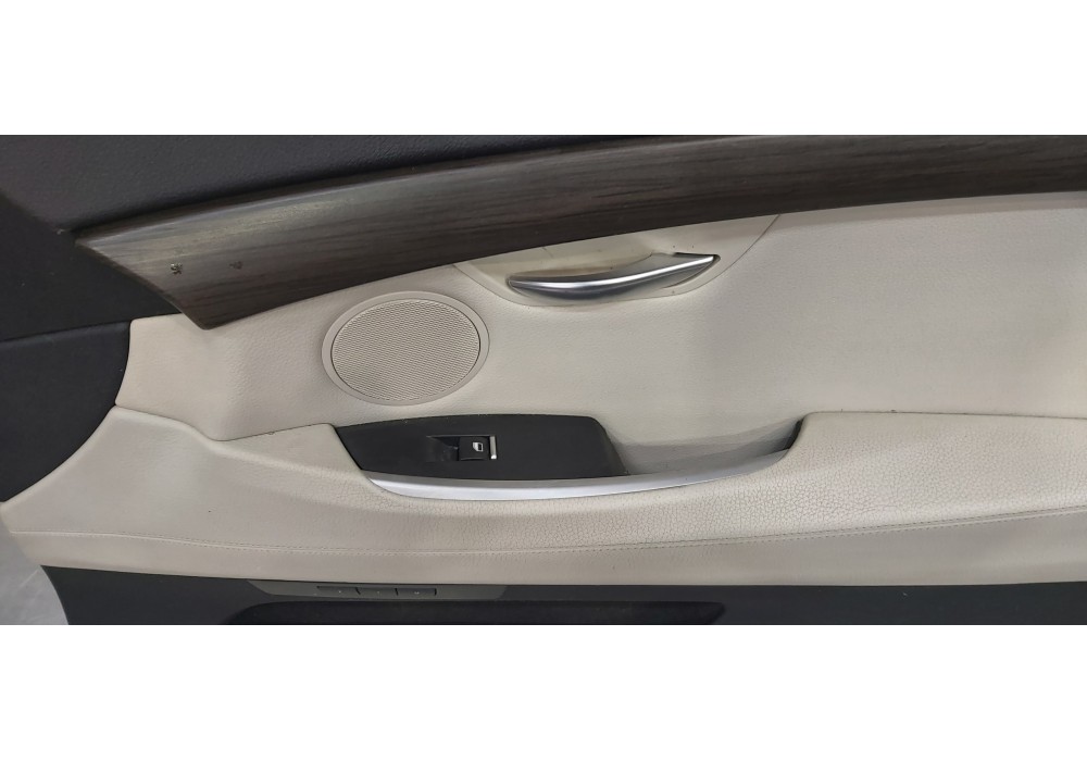 Recambio de juego asientos completo para bmw serie 5 gran turismo (f07) 530d xdrive referencia OEM IAM   