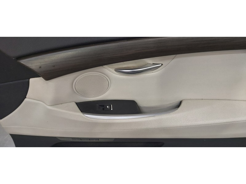 Recambio de juego asientos completo para bmw serie 5 gran turismo (f07) 530d xdrive referencia OEM IAM   