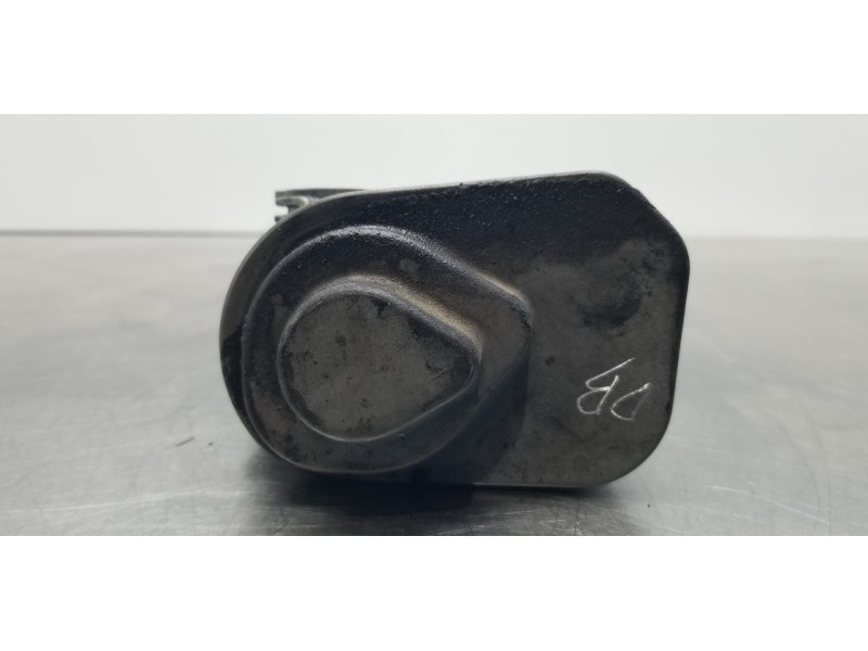 Recambio de caja mariposa para mitsubishi grandis (na0w) 2.0 di d referencia OEM IAM MN980166 038128063M 