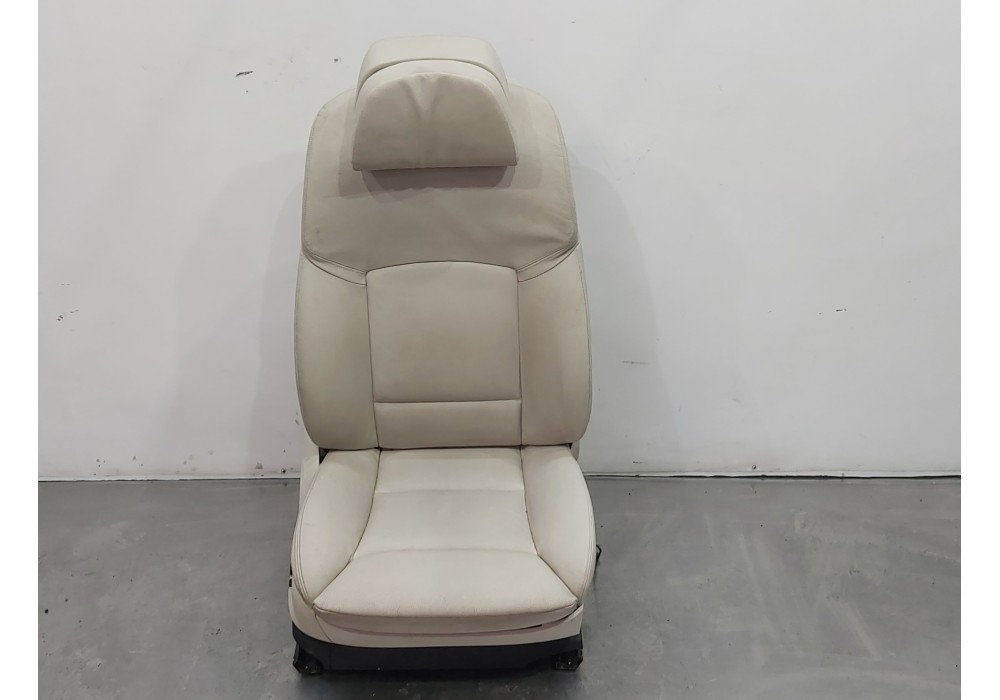 Recambio de juego asientos completo para bmw serie 5 gran turismo (f07) 530d xdrive referencia OEM IAM   