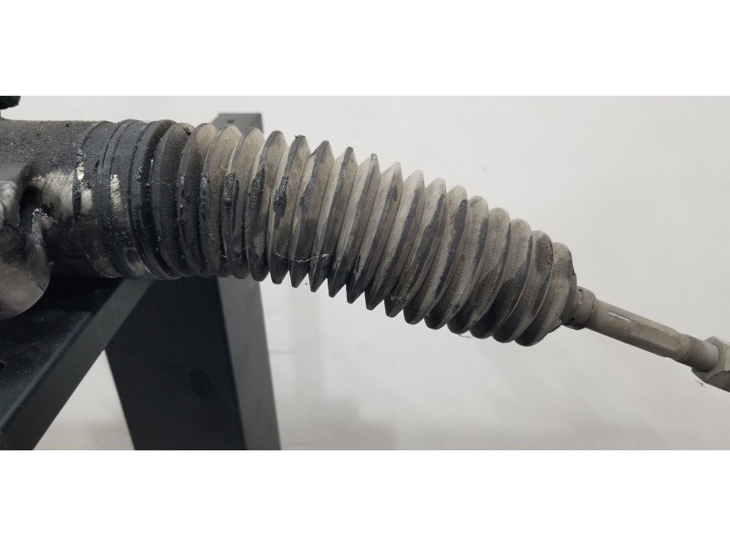 Recambio de cremallera direccion para alfa romeo stelvio (630) basis q4 referencia OEM IAM 7806501802 7818177810 