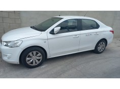 citroen c-elysée del año 2016 2