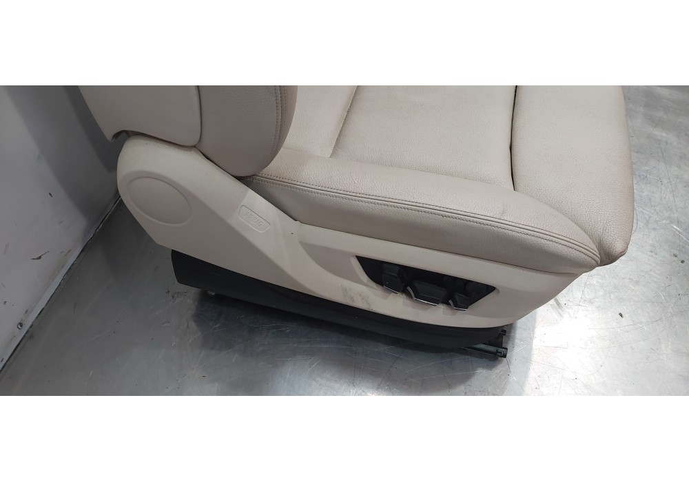 Recambio de juego asientos completo para bmw serie 5 gran turismo (f07) 530d xdrive referencia OEM IAM   