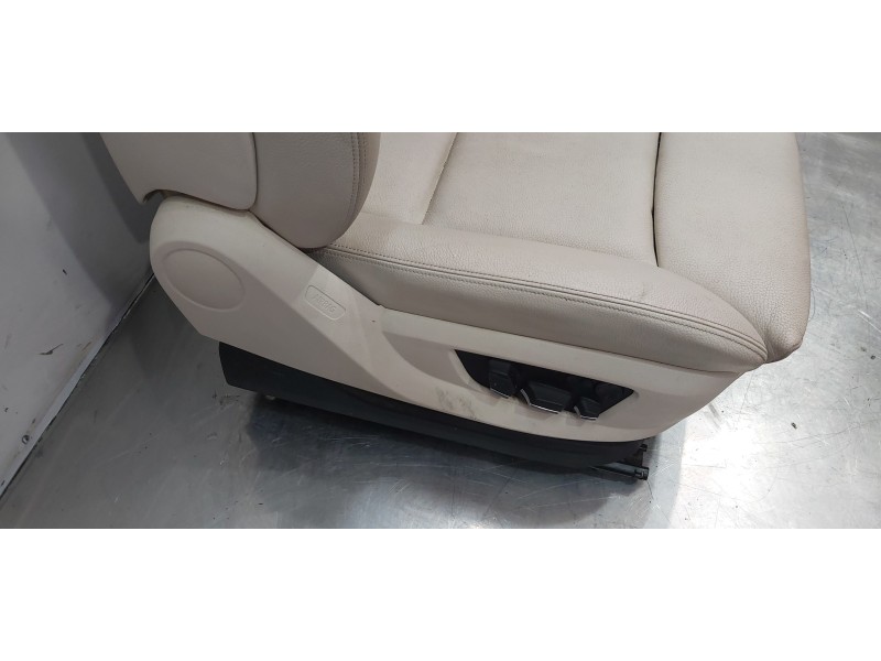 Recambio de juego asientos completo para bmw serie 5 gran turismo (f07) 530d xdrive referencia OEM IAM   