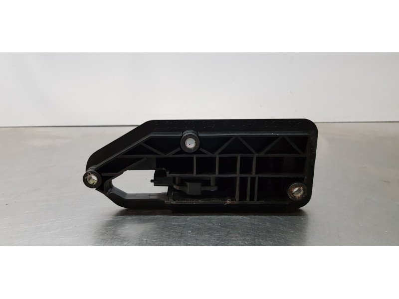 Recambio de pedal acelerador para maserati quattroporte básico referencia OEM IAM 0280752285  
