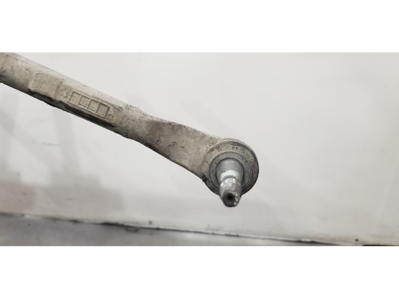 Recambio de cremallera direccion para alfa romeo stelvio (630) basis q4 referencia OEM IAM 7806501802 7818177810 