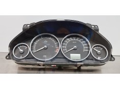 Recambio de cuadro instrumentos para jaguar x-type 2.0 d classic referencia OEM IAM 4X4F10849GB  