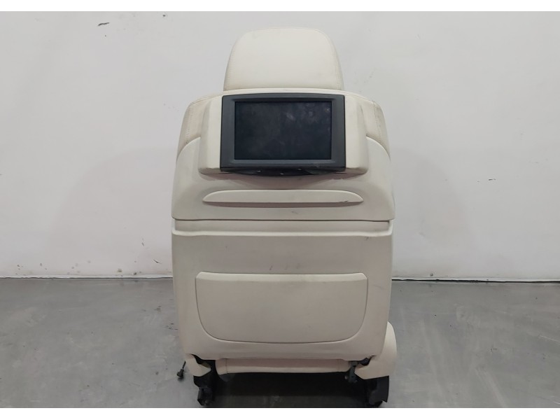 Recambio de juego asientos completo para bmw serie 5 gran turismo (f07) 530d xdrive referencia OEM IAM   
