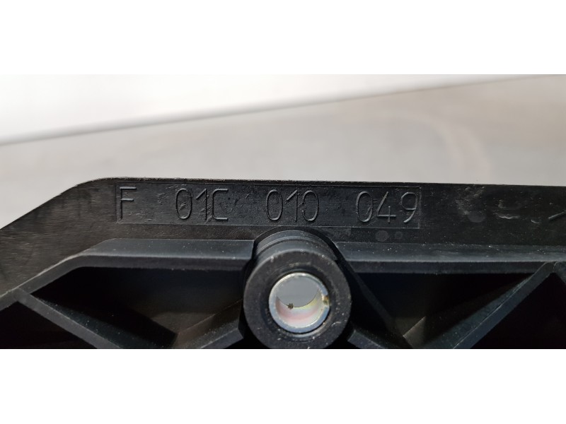 Recambio de pedal acelerador para maserati quattroporte básico referencia OEM IAM 0280752285  