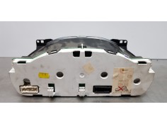 Recambio de cuadro instrumentos para jaguar x-type 2.0 d classic referencia OEM IAM 4X4F10849GB   2