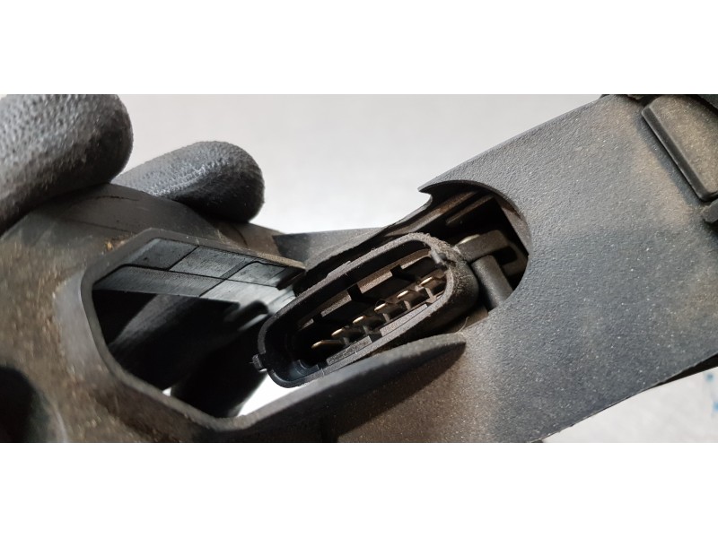 Recambio de pedal acelerador para maserati quattroporte básico referencia OEM IAM 0280752285  