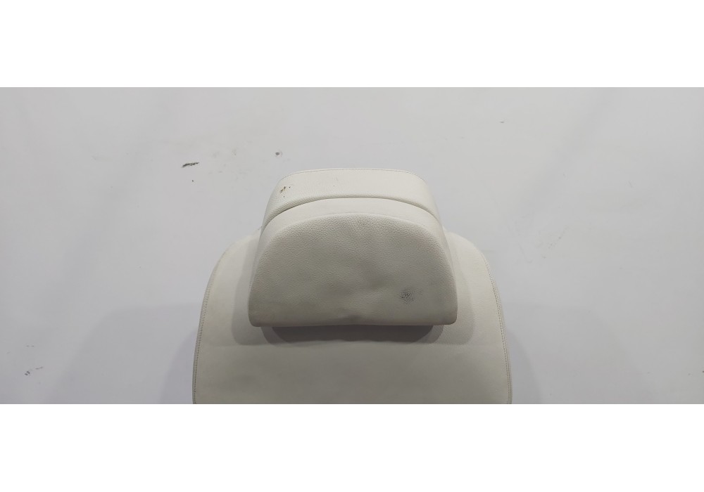 Recambio de juego asientos completo para bmw serie 5 gran turismo (f07) 530d xdrive referencia OEM IAM   