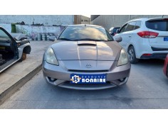 toyota celica (t23) del año 2004