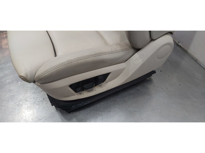 Recambio de juego asientos completo para bmw serie 5 gran turismo (f07) 530d xdrive referencia OEM IAM   