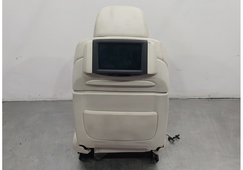 Recambio de juego asientos completo para bmw serie 5 gran turismo (f07) 530d xdrive referencia OEM IAM   