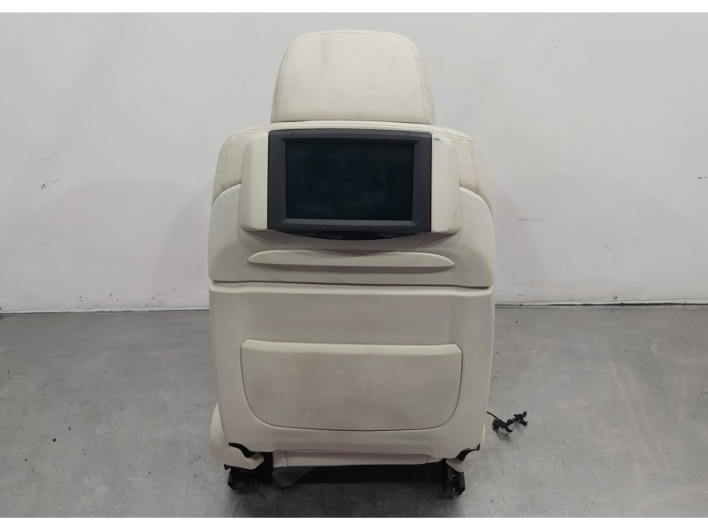 Recambio de juego asientos completo para bmw serie 5 gran turismo (f07) 530d xdrive referencia OEM IAM   