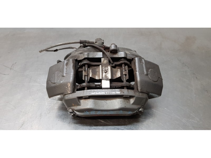 Recambio de pinza freno delantera izquierda para maserati quattroporte básico referencia OEM IAM   