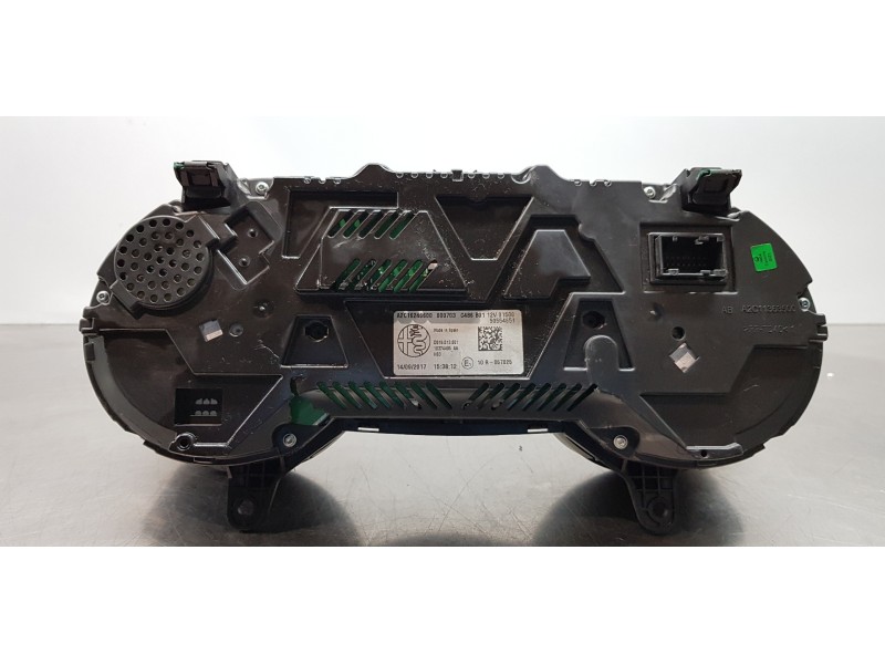Recambio de cuadro instrumentos para alfa romeo stelvio (630) basis q4 referencia OEM IAM 50554651 A2C16246600 50559603