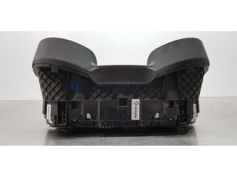 Recambio de cuadro instrumentos para alfa romeo stelvio (630) basis q4 referencia OEM IAM 50554651 A2C16246600 50559603